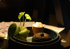 Trầm hương phong thủy